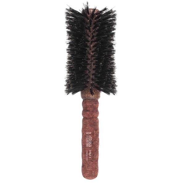 Ibiza RLX5 80mm Red Extended Cork Handle