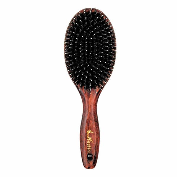 Hestia Boar bristle brush