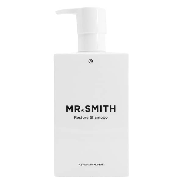 Mr smith restore shampoo