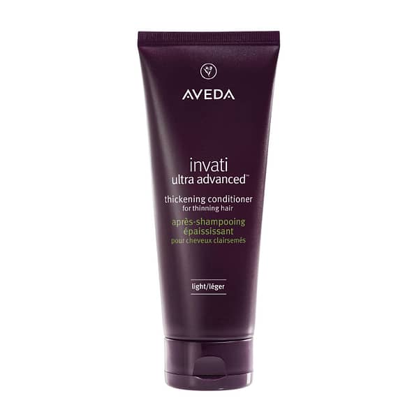 aveda ultra invati advanced conditioner light