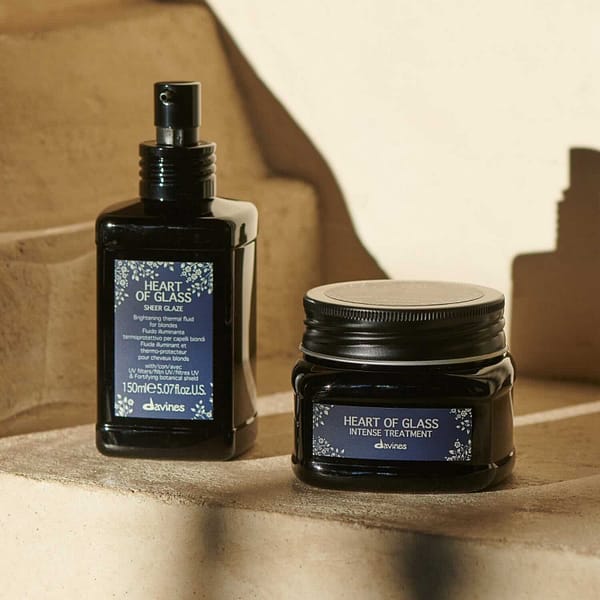 Davines Heart of Glass