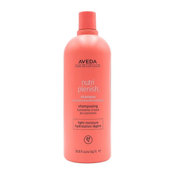 Aveda Nutriplenish Shampoo Light Moisture