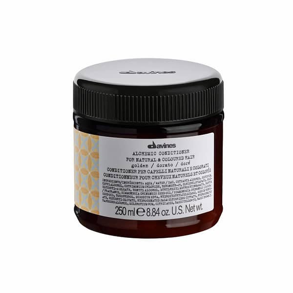 Davines Alchemic Golden Conditioner