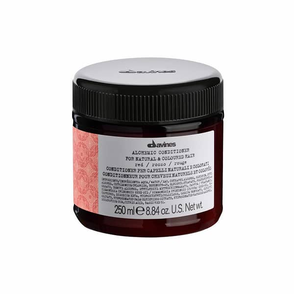Davines Alchemic Red Conditioner