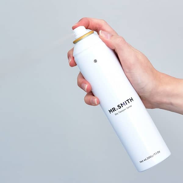 Mr Smith Dry Texture Spray