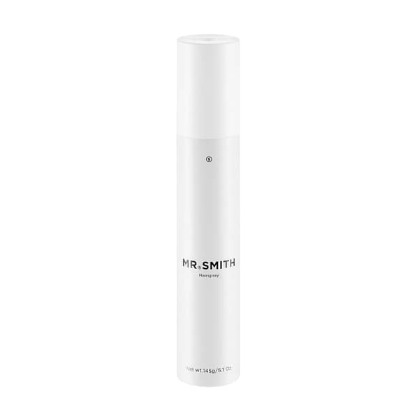 Mr Smith Hairspray
