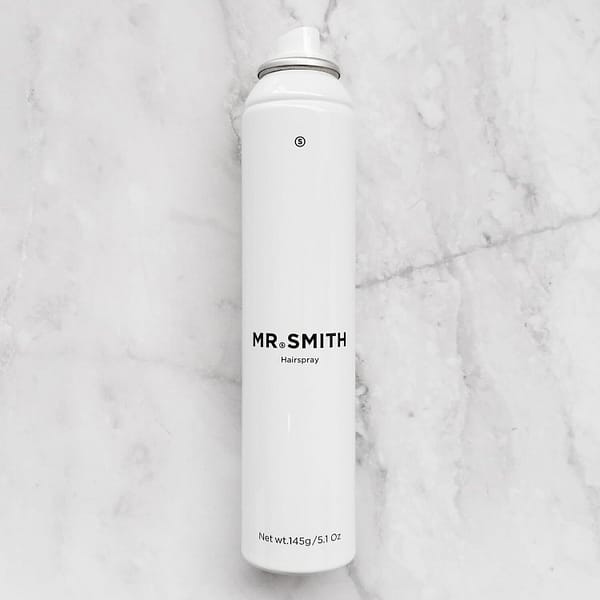 Mr Smith Hairspray