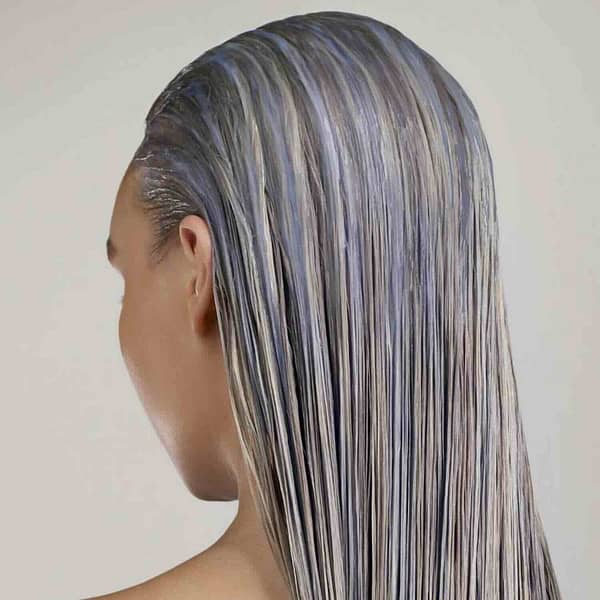 Christophe Robin Shade Variation Conditioner Baby Blonde