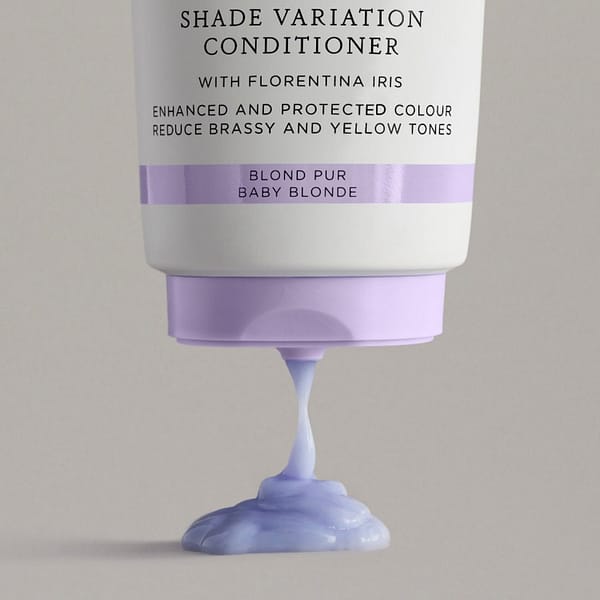 Christophe Robin Shade Variation Conditioner Baby Blonde