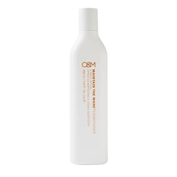 O&M Maintain the Mane Conditioner