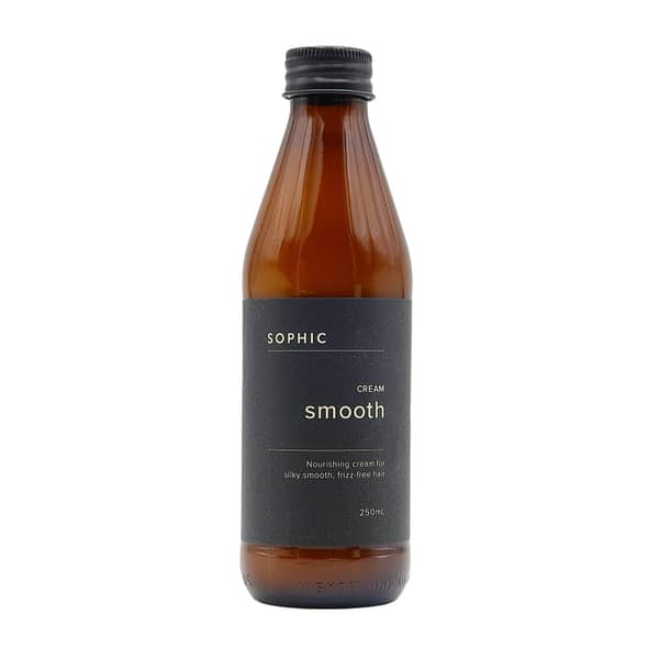 Sophic Smooth Cream