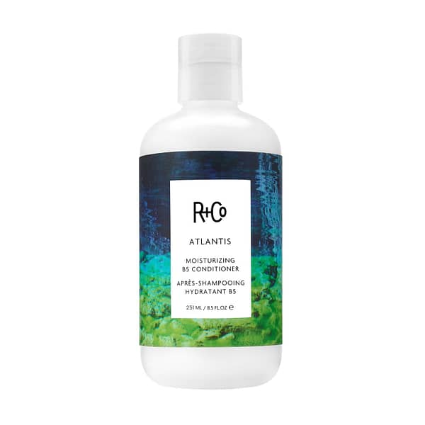 R+Co Atlantis Moisturizing B5 Conditioner