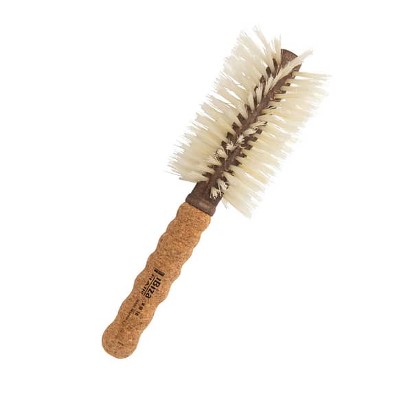 Ibiza B10 80mm Blonde Boar Bristle Brush