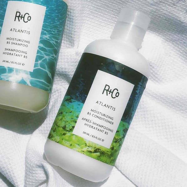 R+Co Atlantis Moisturizing B5 Conditioner