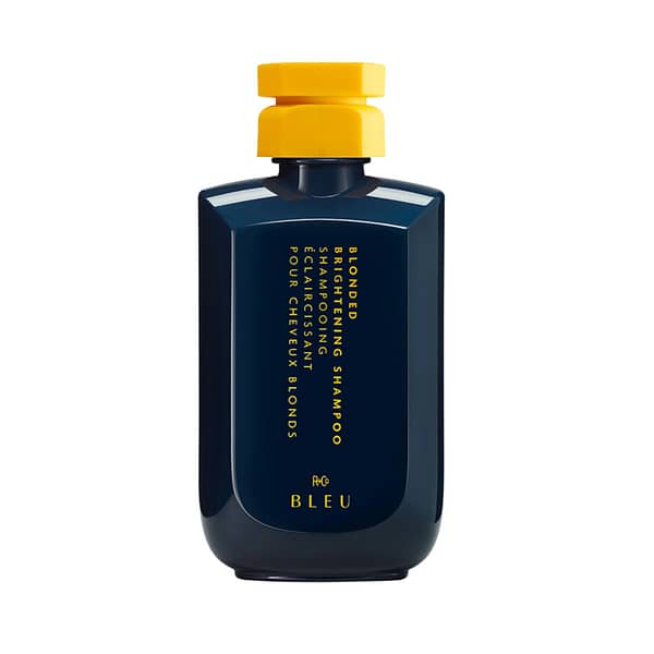 R+Co Bleu Blonded Brightening Shampoo