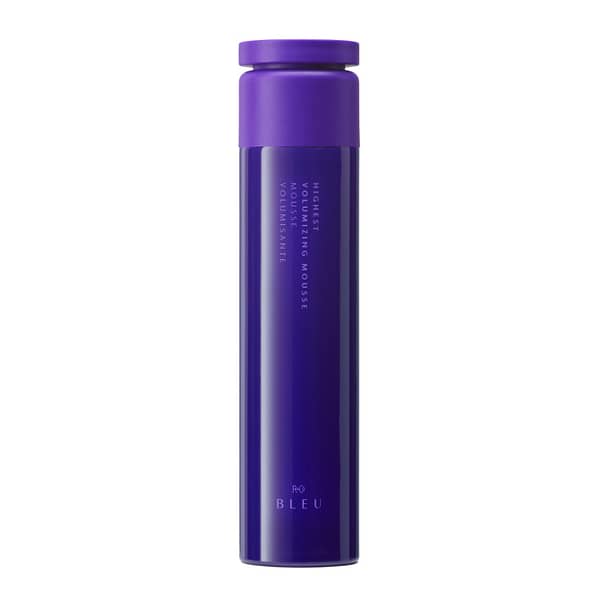R+Co Bleu Highest Volumizing Mousse