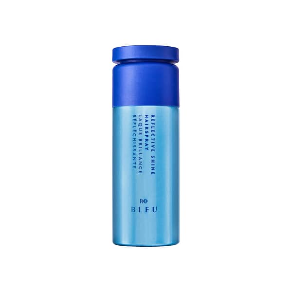 R+Co Bleu Reflective Shine Hairspray