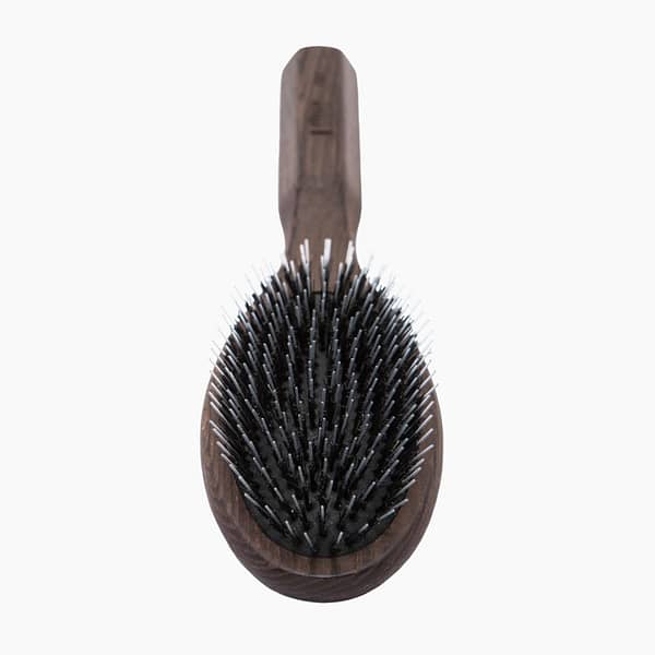 Ibiza CX7 Oval Paddle Brush