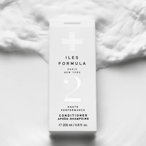 Iles Formula Haute Performance Conditioner