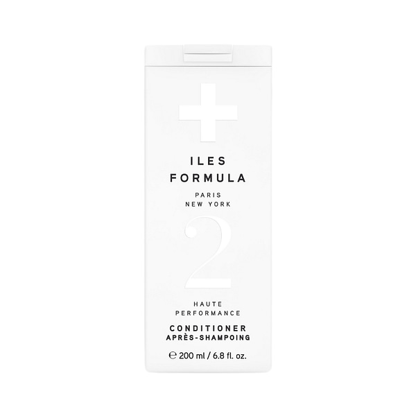 Iles Formula Haute Performance Conditioner
