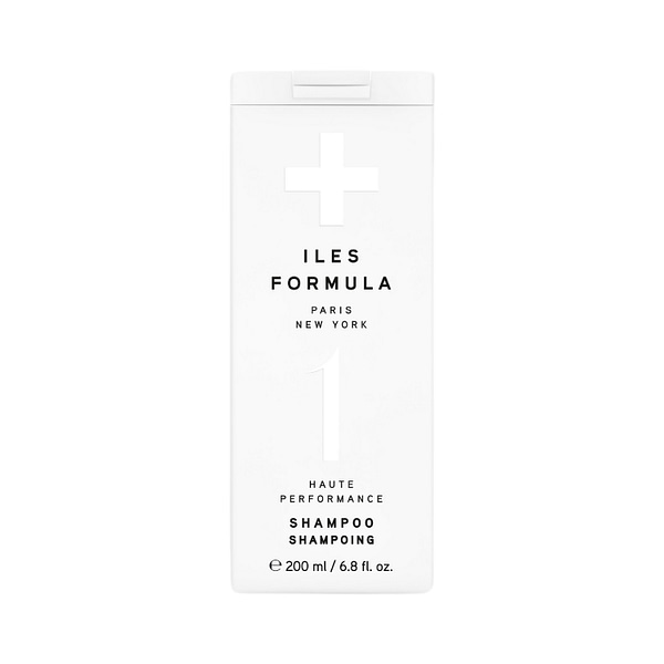 Iles Formula Haute Performance Shampoo