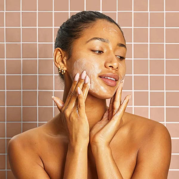 Kitsch Kojic Acid Solid Face & Body Wash