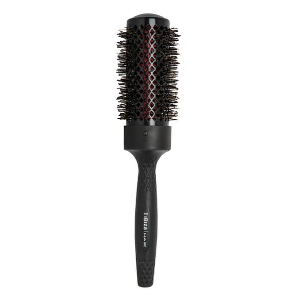 Ibiza RB4 43mm Ceramic Nylon Bristle Brush