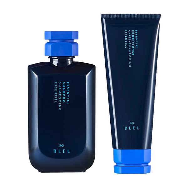 R+Co Bleu Essential Shampoo & Conditioner
