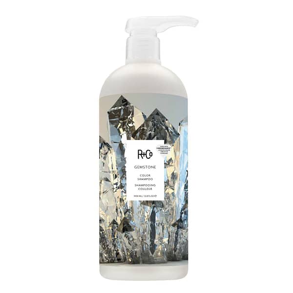 R+Co Gemstone Color Shampoo 1L