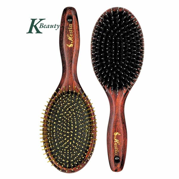 Hestia Premium Brush Set