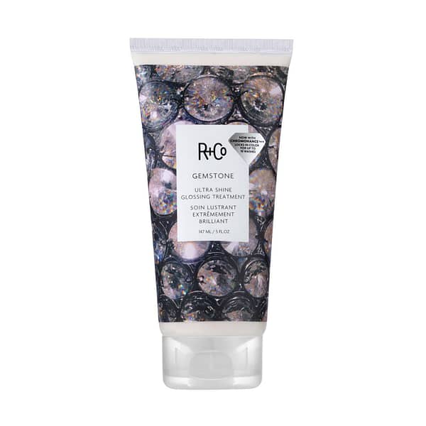 R+Co Gemstone Ultra Shine Glossing Treatment