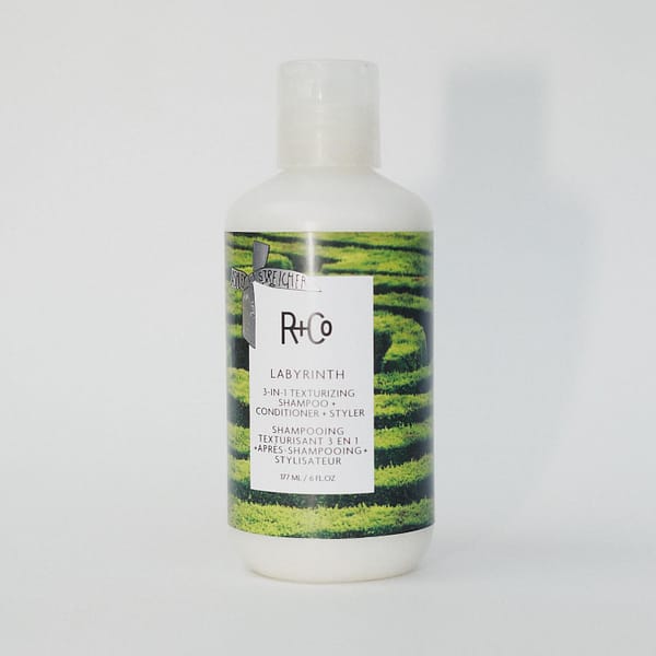 R+Co Labyrinth 3-in-1
