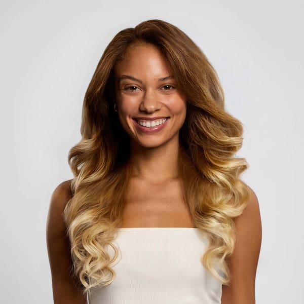 Kitsch Eucalyptus XL Velvet Flexi Rods 4pc Set