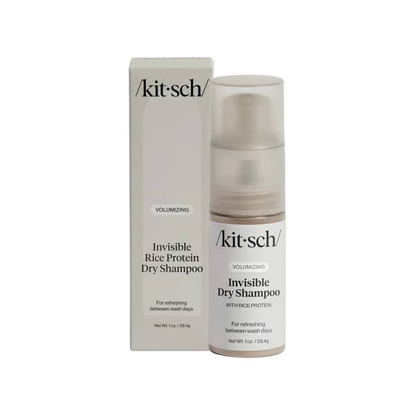 Kitsch Volumizing Non-Aerosol Dry Shampoo