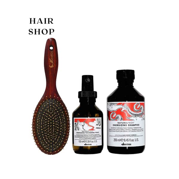 Davines Energizing Duo