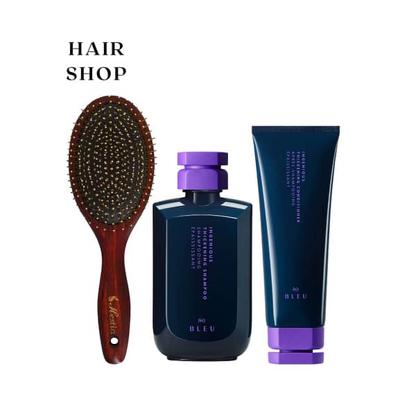 R+Co Bleu Thickening Duo