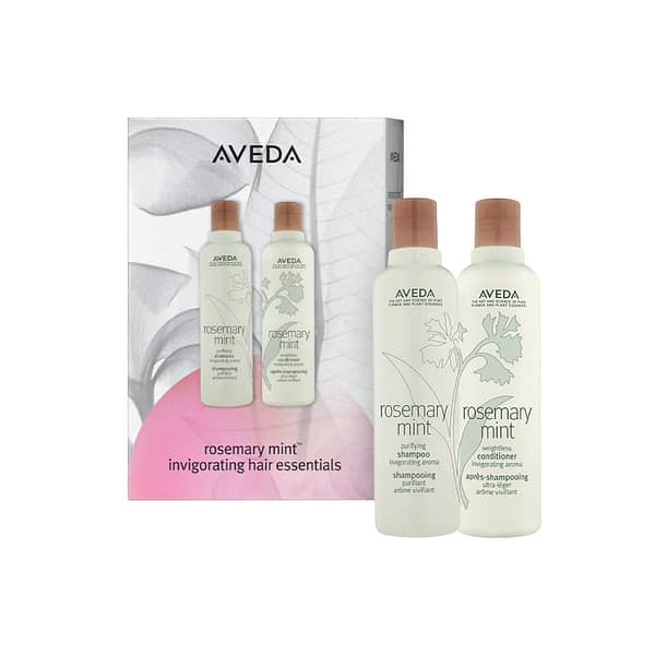 Aveda Rosemary Mint Gift Set