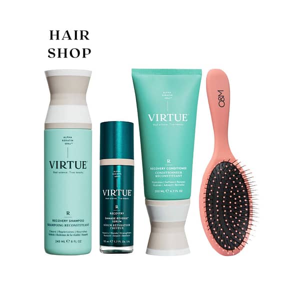 Virtue Recovery Trio