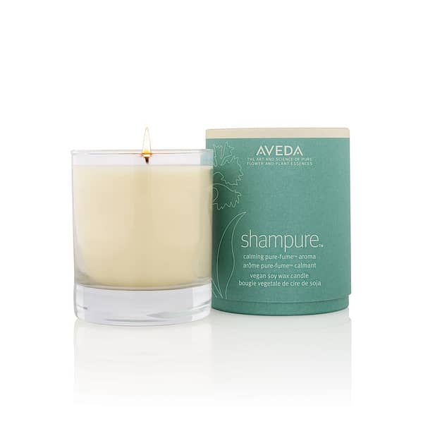 Aveda Shampure Vegan Candle