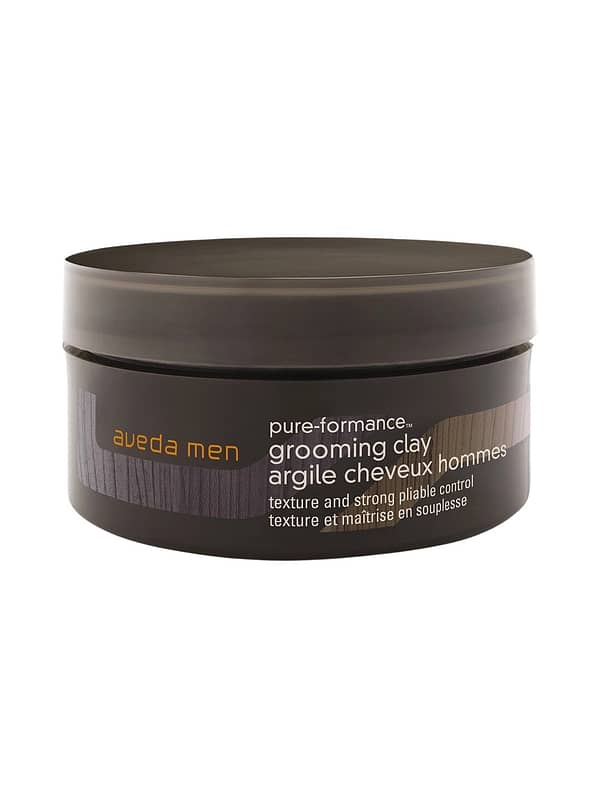 aveda grooming clay