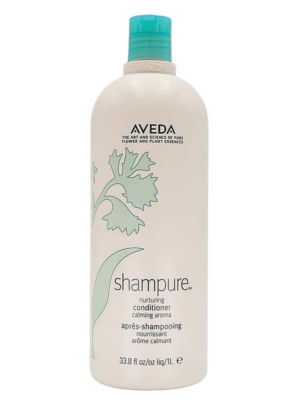 aveda shampure conditioner 1L