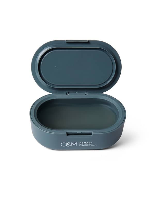 O&M Gel Pomade - Image 3