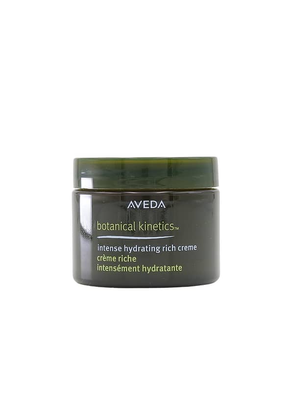 aveda botanical kinetics intense hydrating rich creme