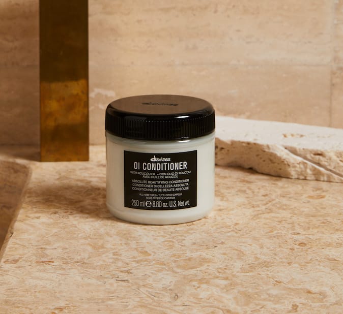 Davines Oi Conditioner 250ml