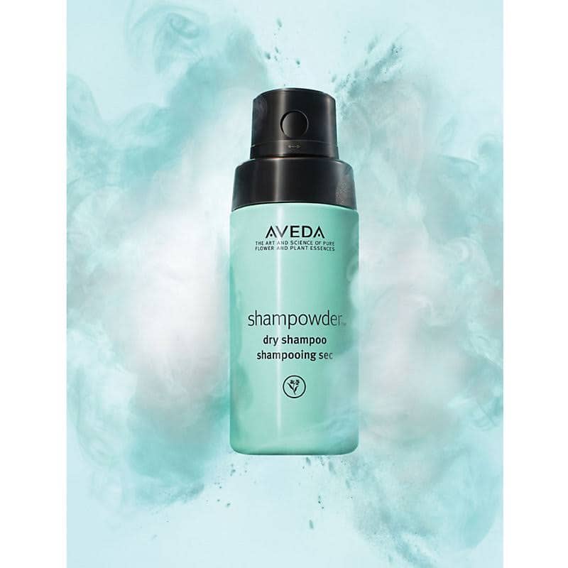 Aveda Shampowder Dry Shampoo