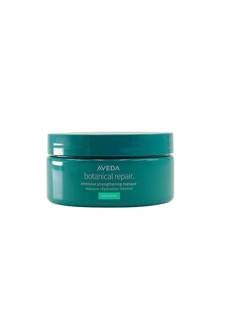 aveda botanical repair masque rich