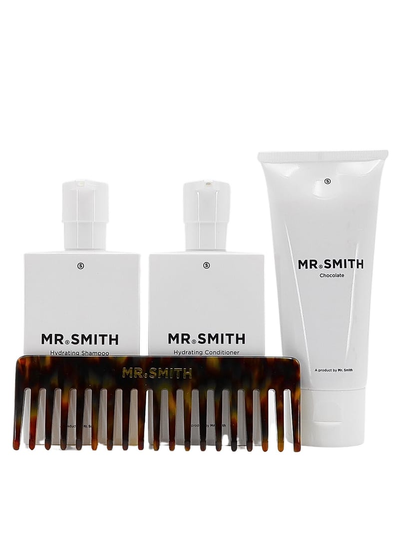 Exclusive Expensive Brunette Pack | Mr Smith chocolate