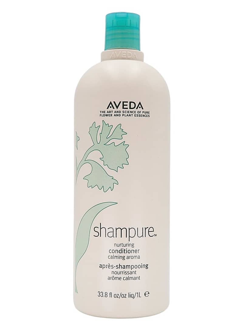 aveda shampure conditioner 1L