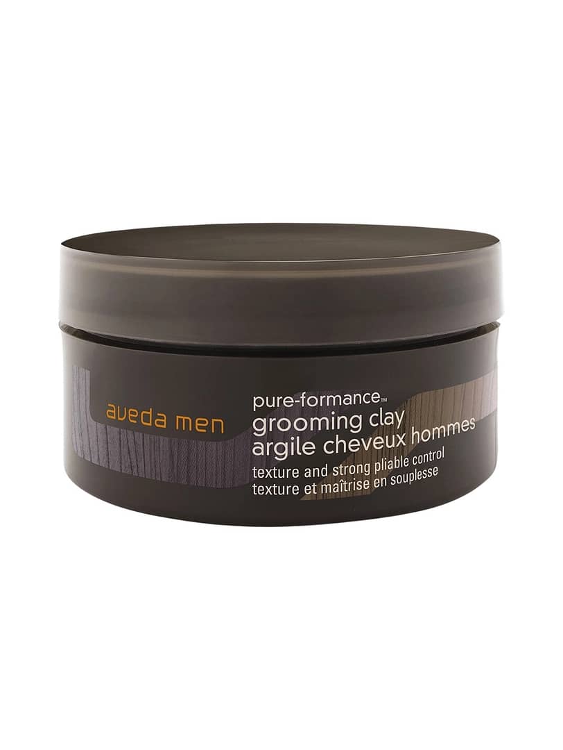 aveda grooming clay