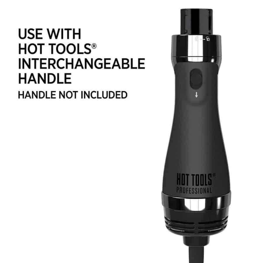 Hot Tools Paddle Brush Attachment - Image 3